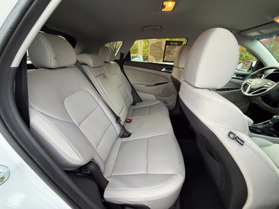 2019 Hyundai Tucson Value - CLEAN CARFAX