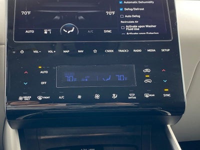 2024 Hyundai Tucson Hybrid Blue Apple CarPlay / Android Auto / Tow Hitch / Heated