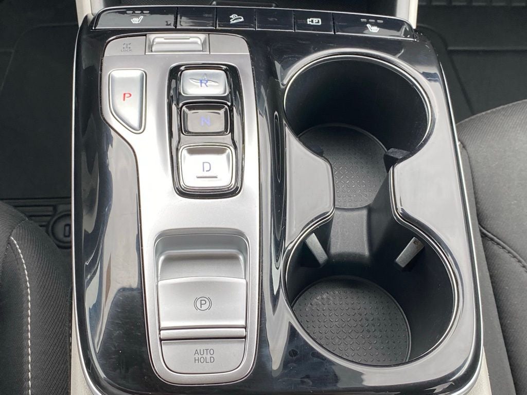 2024 Hyundai Tucson Hybrid Blue Apple CarPlay / Android Auto / Tow Hitch / Heated