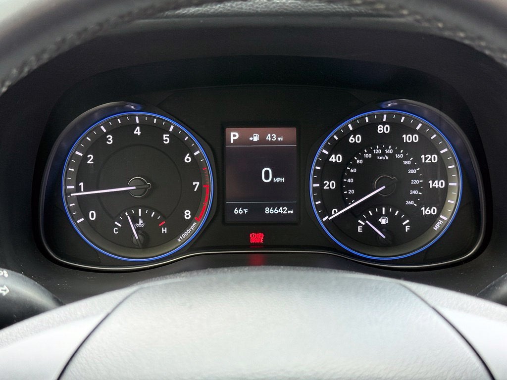 2018 Hyundai Kona SEL - SUNROOF | 1 OWNER | CLEAN CARFAX