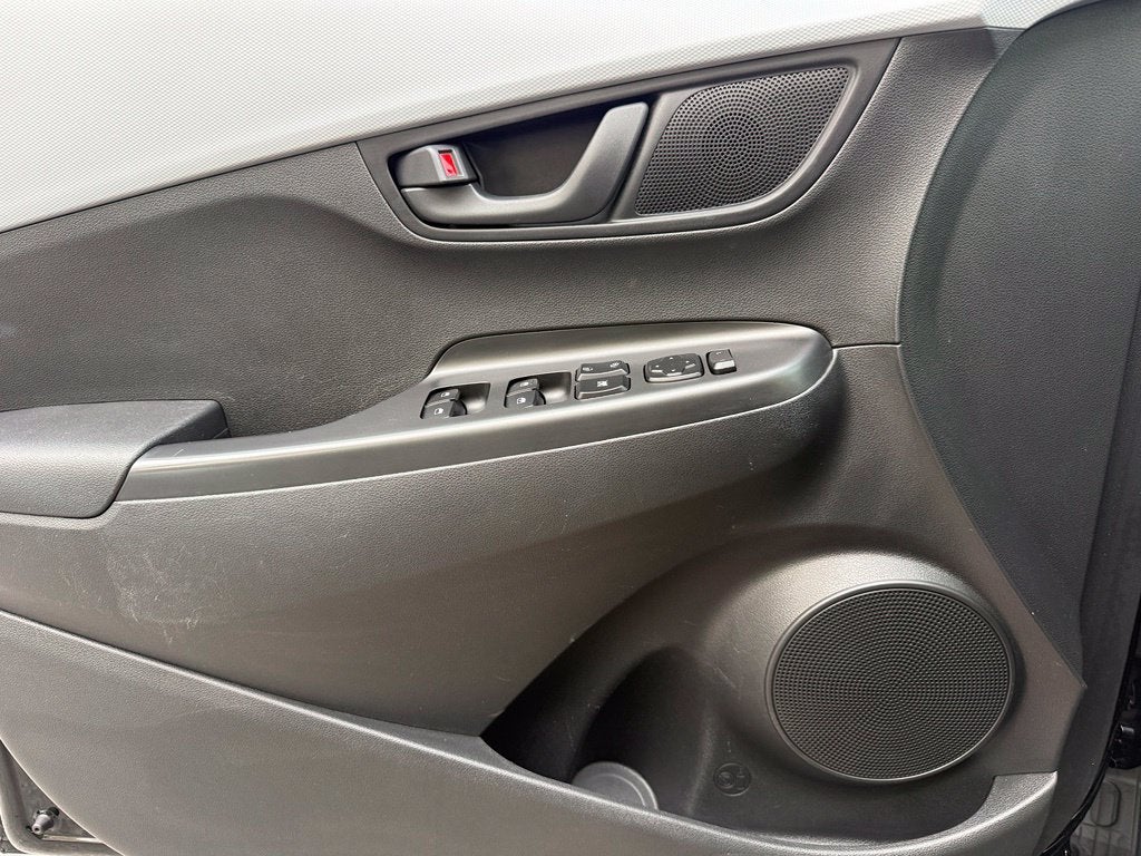 2018 Hyundai Kona SEL - SUNROOF | 1 OWNER | CLEAN CARFAX