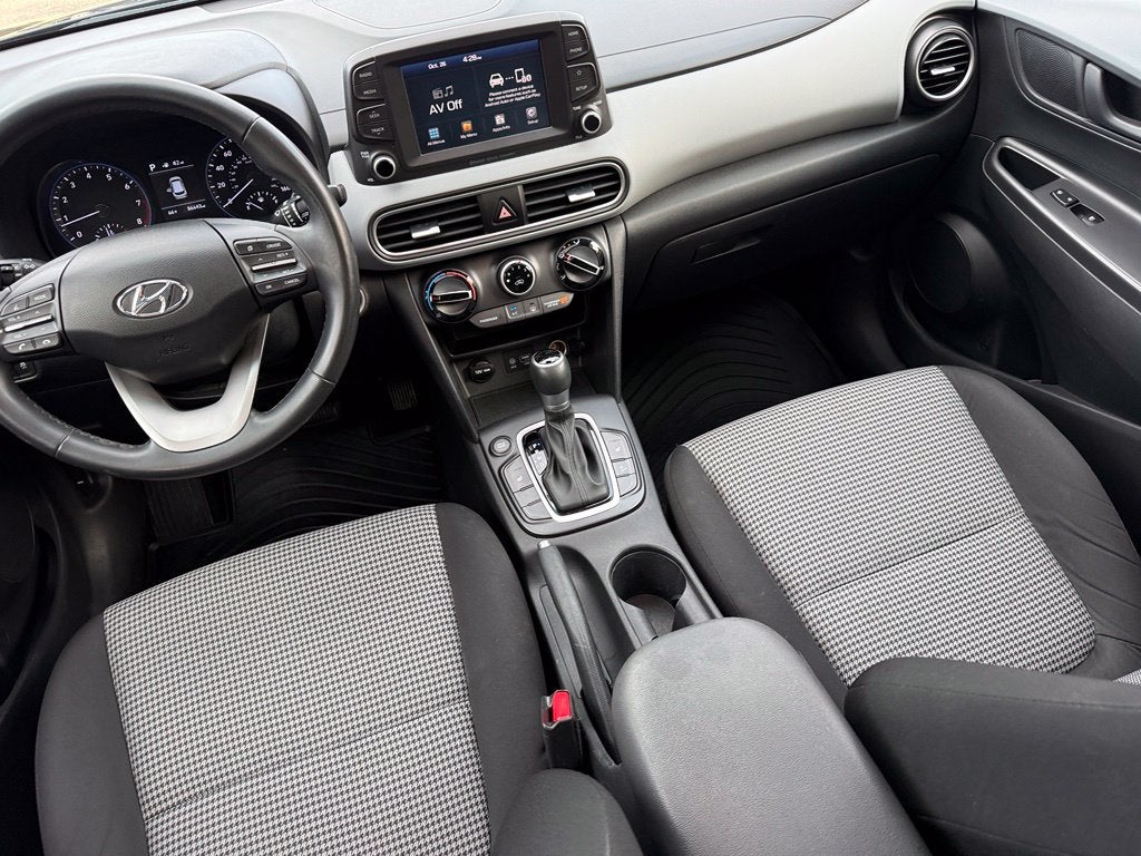 2018 Hyundai Kona SEL - SUNROOF | 1 OWNER | CLEAN CARFAX
