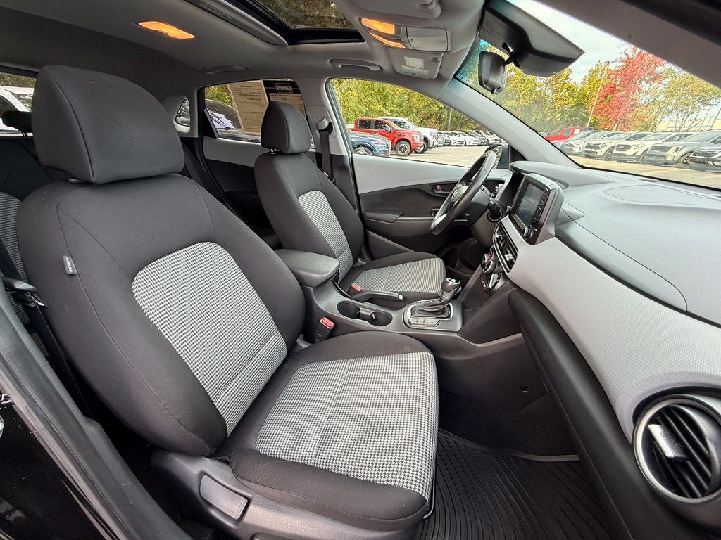 2018 Hyundai Kona SEL - SUNROOF | 1 OWNER | CLEAN CARFAX