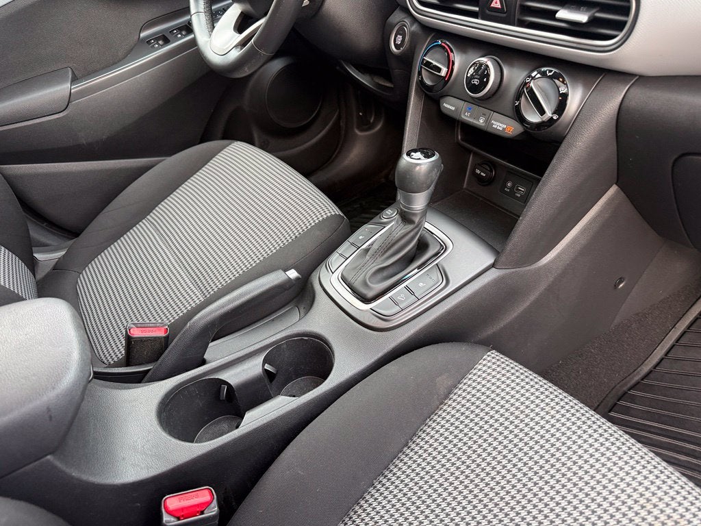 2018 Hyundai Kona SEL - SUNROOF | 1 OWNER | CLEAN CARFAX