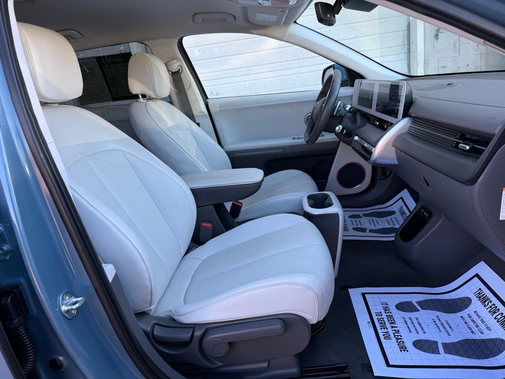 2023 Hyundai IONIQ 5 SEL ALL ELECTRIC