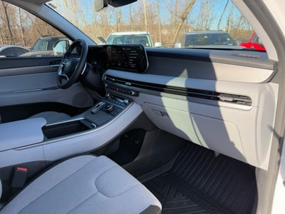 2024 Hyundai Palisade SE NAVIGATION