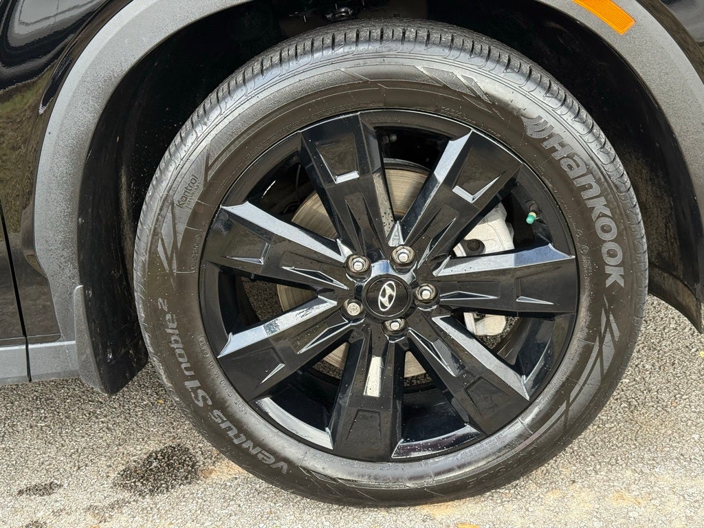 2025 Hyundai Palisade XRT NAVIGATION / MOONROOF