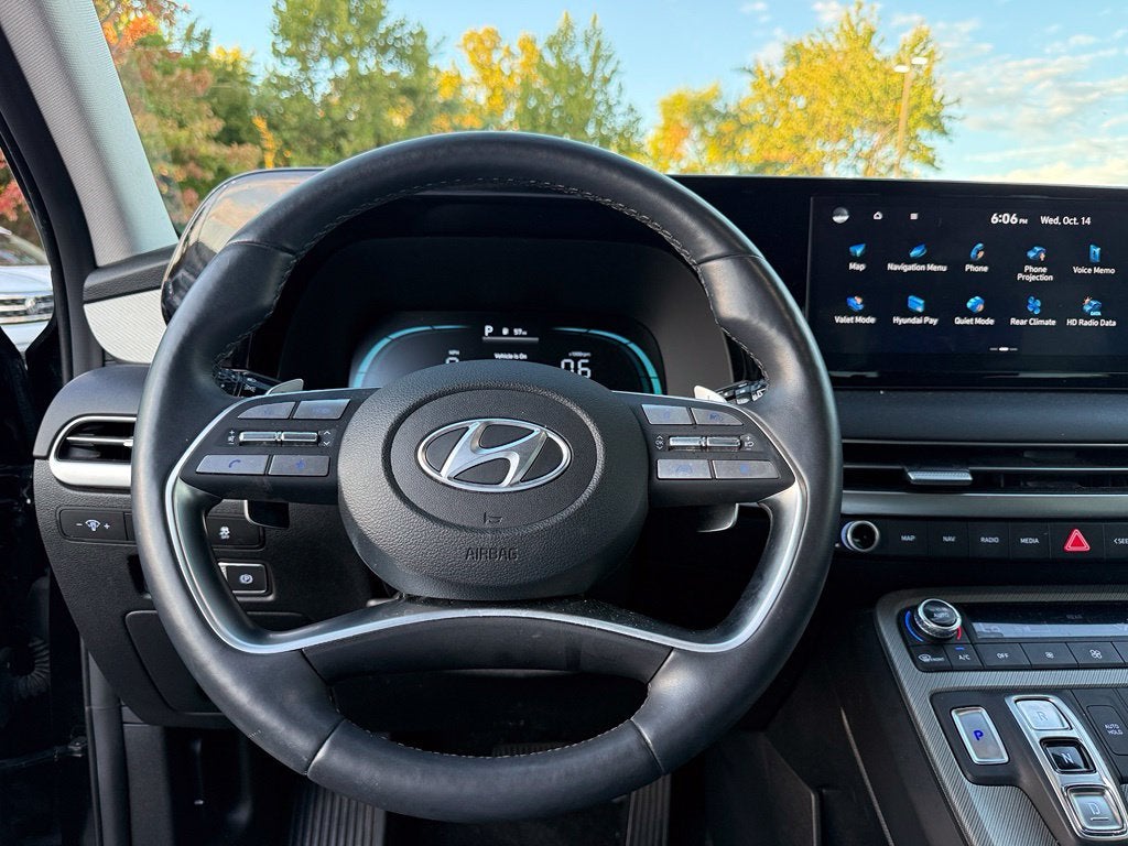 2025 Hyundai Palisade XRT - HYUNDAI CPO / AWD / CLEAN CARFAX