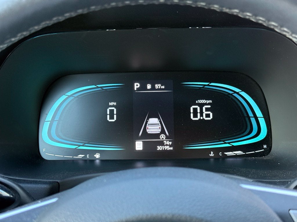 2025 Hyundai Palisade XRT - HYUNDAI CPO / AWD / CLEAN CARFAX