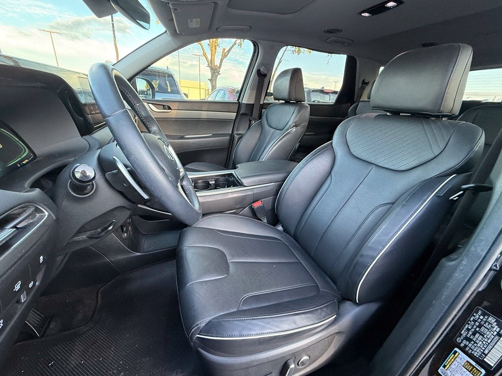 2025 Hyundai Palisade XRT - HYUNDAI CPO / AWD / CLEAN CARFAX