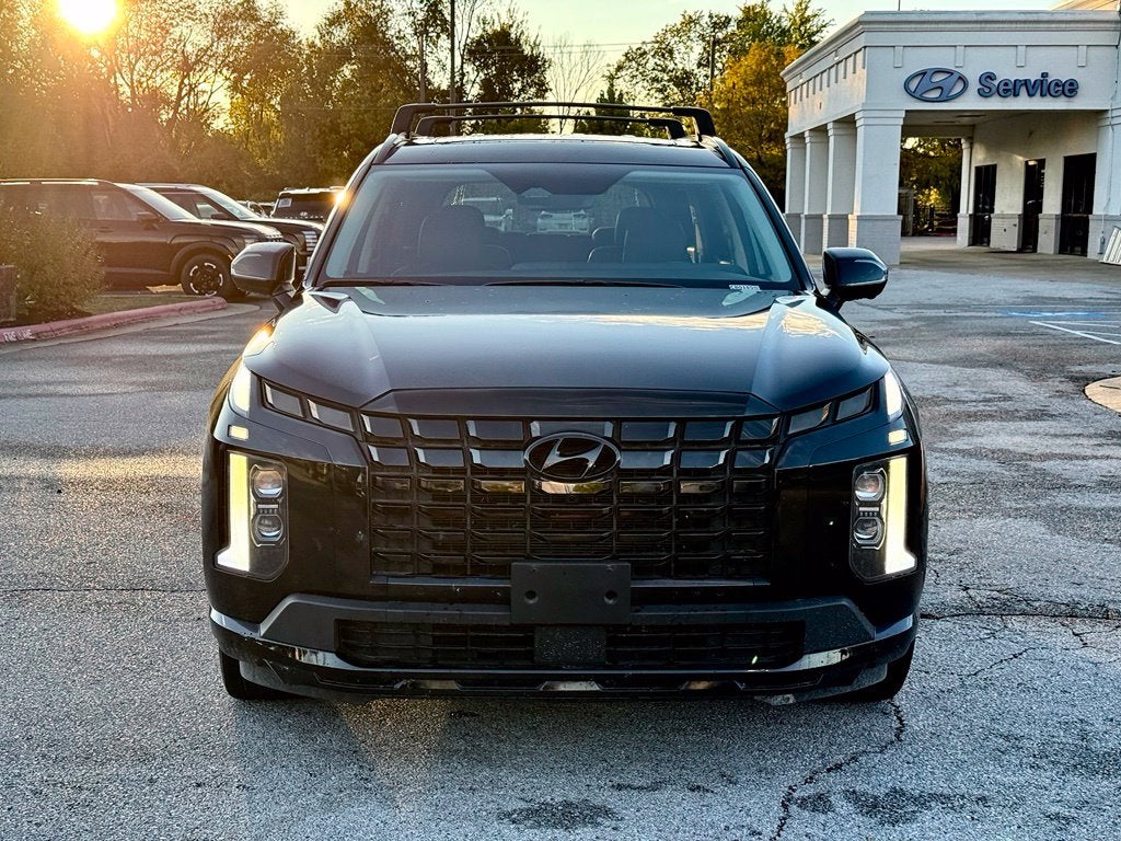 2025 Hyundai Palisade XRT - HYUNDAI CPO / AWD / CLEAN CARFAX