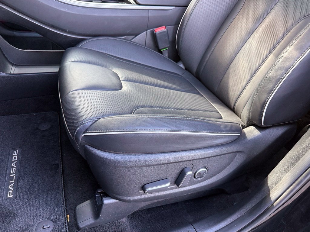 2025 Hyundai Palisade XRT - HYUNDAI CPO / AWD / CLEAN CARFAX