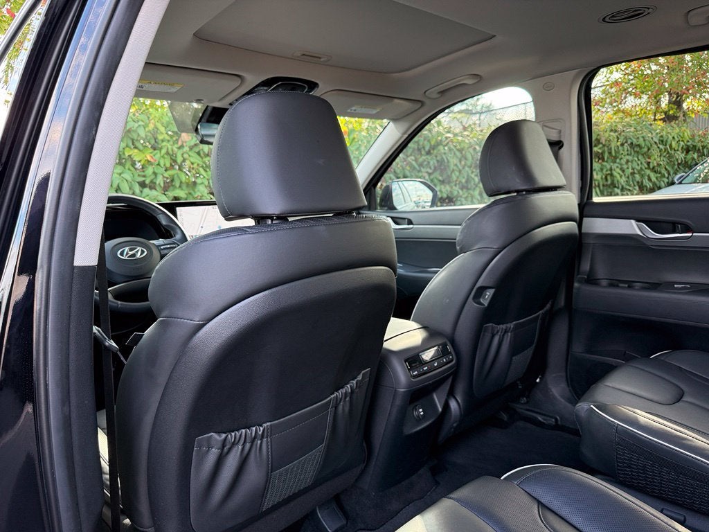 2025 Hyundai Palisade XRT - HYUNDAI CPO / AWD / CLEAN CARFAX