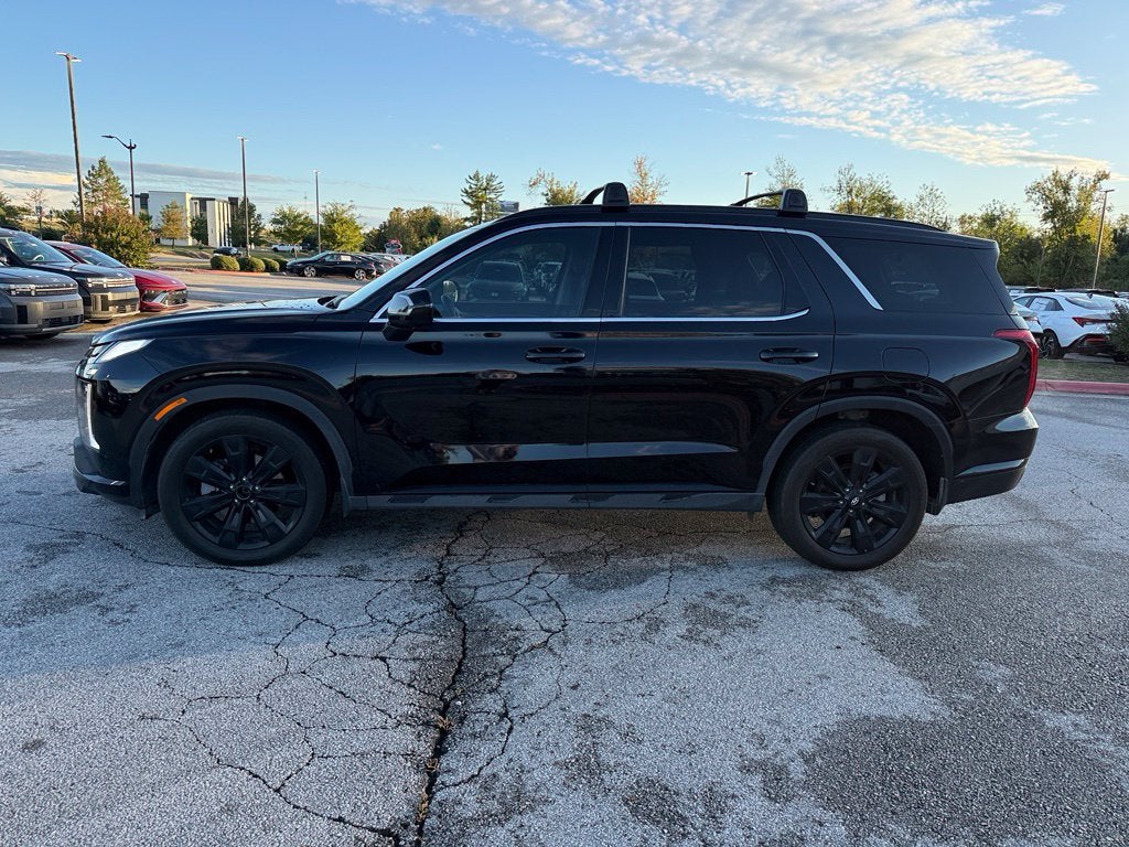 2025 Hyundai Palisade XRT - HYUNDAI CPO / AWD / CLEAN CARFAX