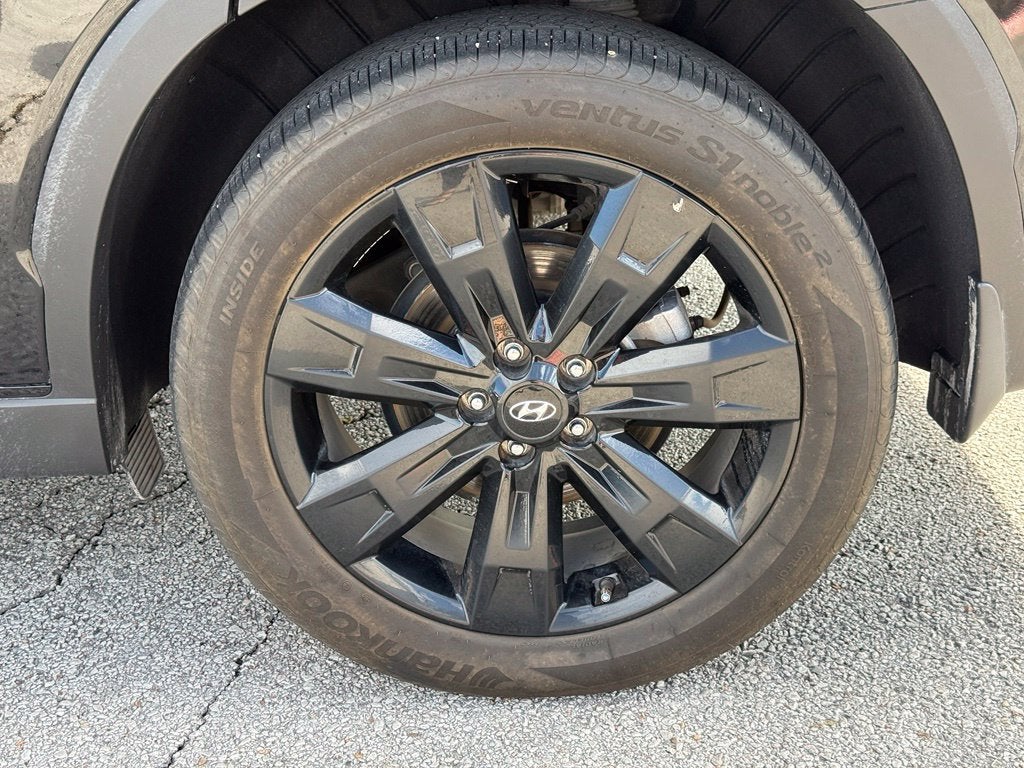 2025 Hyundai Palisade XRT - HYUNDAI CPO / AWD / CLEAN CARFAX
