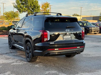 2025 Hyundai Palisade XRT - HYUNDAI CPO / AWD / CLEAN CARFAX