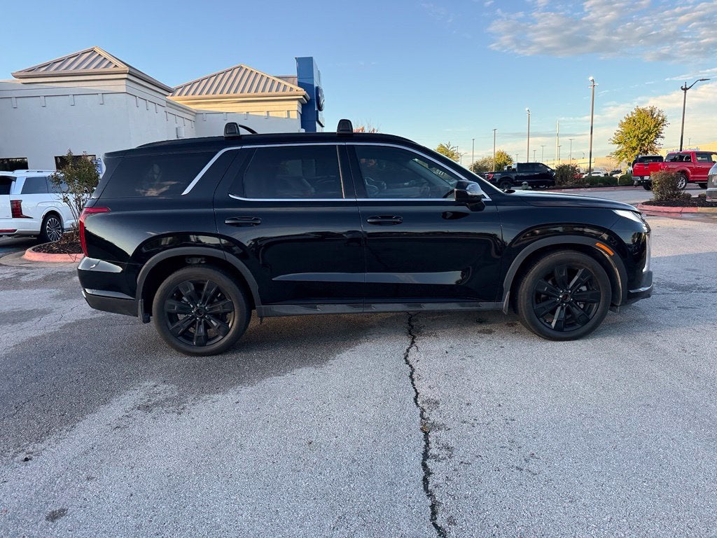 2025 Hyundai Palisade XRT - HYUNDAI CPO / AWD / CLEAN CARFAX