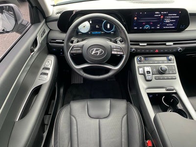 2023 Hyundai Palisade SEL