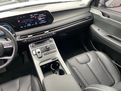 2023 Hyundai Palisade SEL