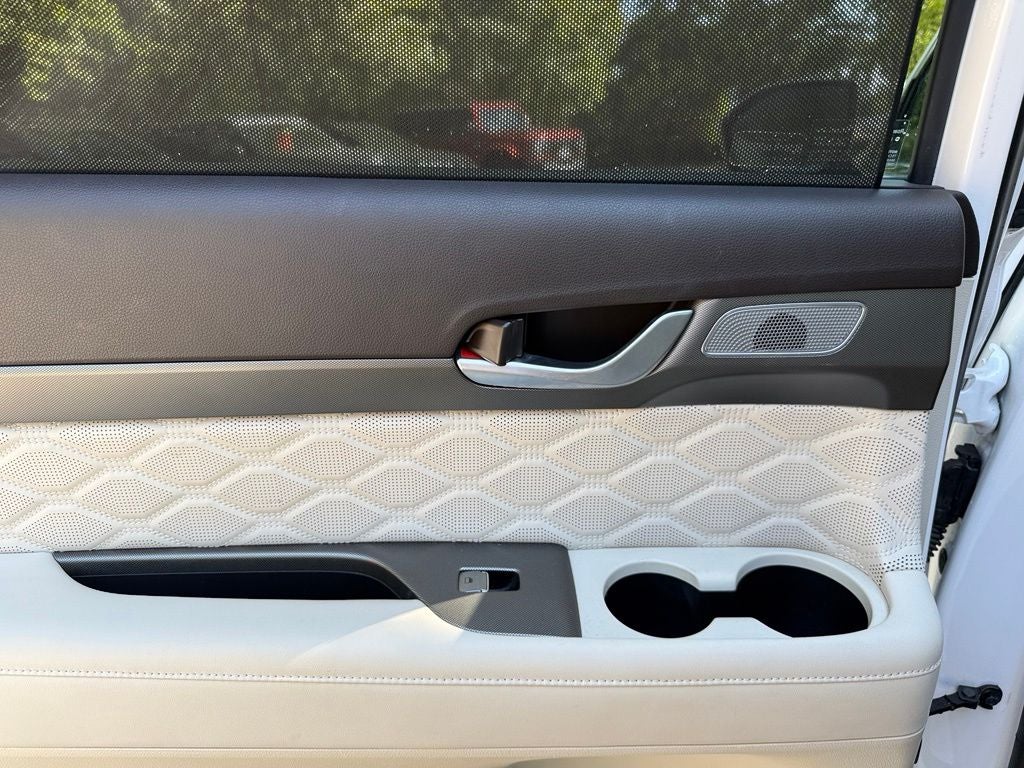 2020 Hyundai Palisade Limited - AWD / DUAL SUNROOF