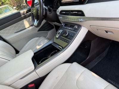 2020 Hyundai Palisade Limited - AWD / DUAL SUNROOF