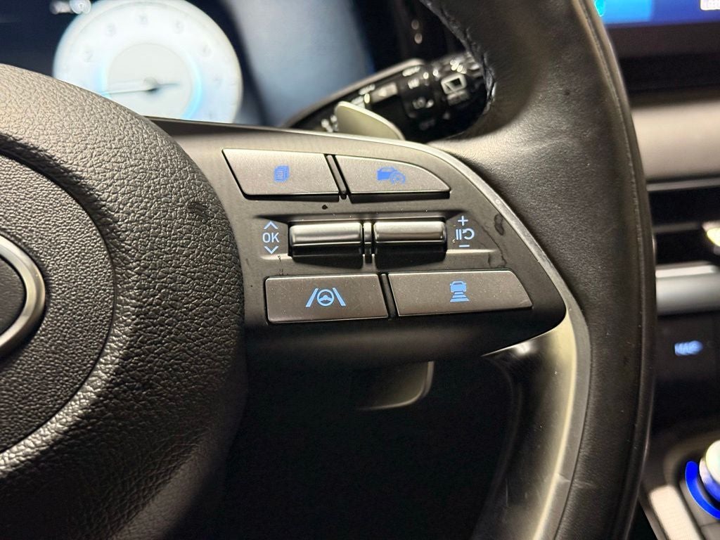 2024 Hyundai Palisade Calligraphy CLEAN CARFAX