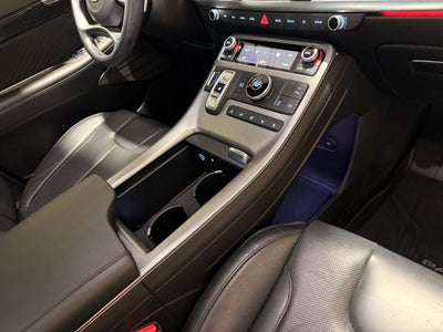 2024 Hyundai Palisade Calligraphy CLEAN CARFAX