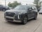 2022 Hyundai Palisade Calligraphy HUD