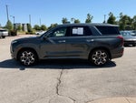 2022 Hyundai Palisade Calligraphy HUD