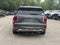 2022 Hyundai Palisade Calligraphy HUD