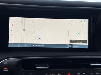 2026 Hyundai Palisade Calligraphy CPO