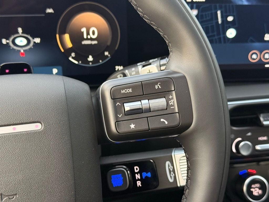 2026 Hyundai Palisade Calligraphy CPO