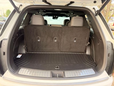 2026 Hyundai Palisade Calligraphy CPO