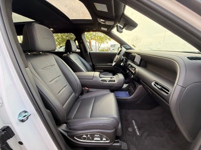 2026 Hyundai Palisade Calligraphy CPO