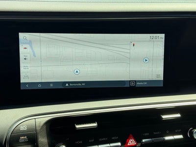 2026 Hyundai Palisade Calligraphy - HYUNDAI CPO / AWD / DUAL SUNROOF