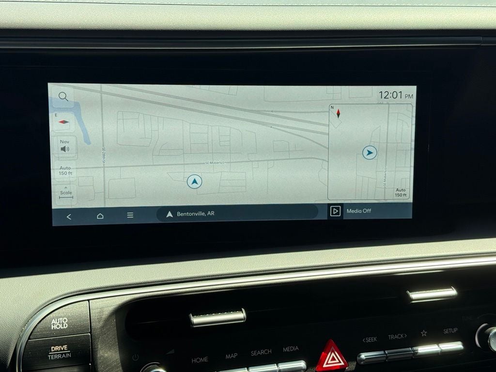 2026 Hyundai Palisade Calligraphy - HYUNDAI CPO / AWD / DUAL SUNROOF
