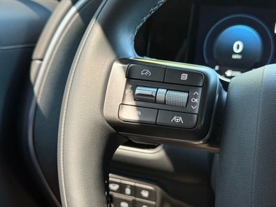 2026 Hyundai Palisade Calligraphy - HYUNDAI CPO / AWD / DUAL SUNROOF