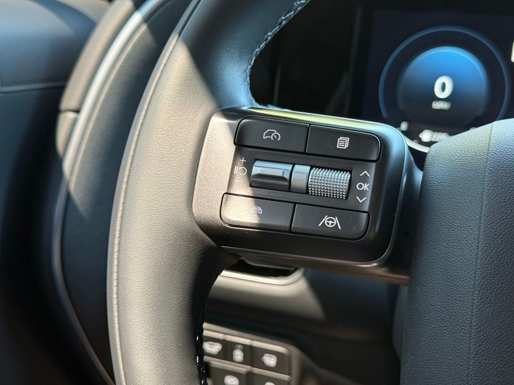2026 Hyundai Palisade Calligraphy - HYUNDAI CPO / AWD / DUAL SUNROOF