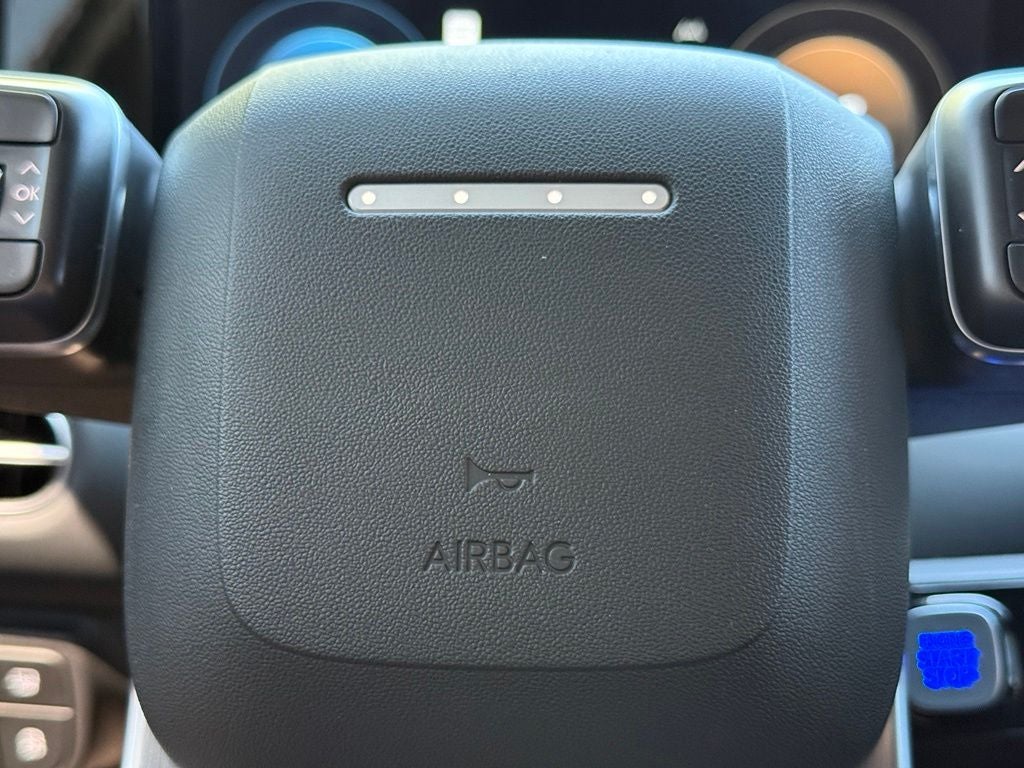 2026 Hyundai Palisade Calligraphy - HYUNDAI CPO / AWD / DUAL SUNROOF