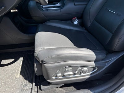 2026 Hyundai Palisade Calligraphy - HYUNDAI CPO / AWD / DUAL SUNROOF
