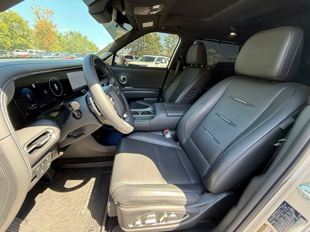 2026 Hyundai Palisade Calligraphy - HYUNDAI CPO / AWD / DUAL SUNROOF