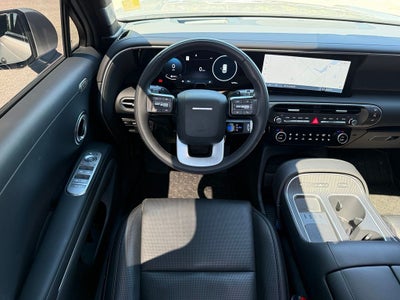 2026 Hyundai Palisade Calligraphy - HYUNDAI CPO / AWD / DUAL SUNROOF