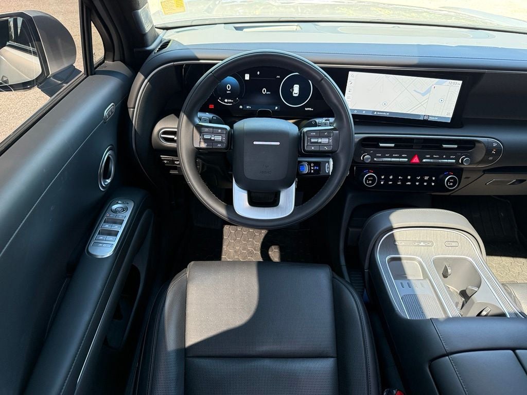 2026 Hyundai Palisade Calligraphy - HYUNDAI CPO / AWD / DUAL SUNROOF