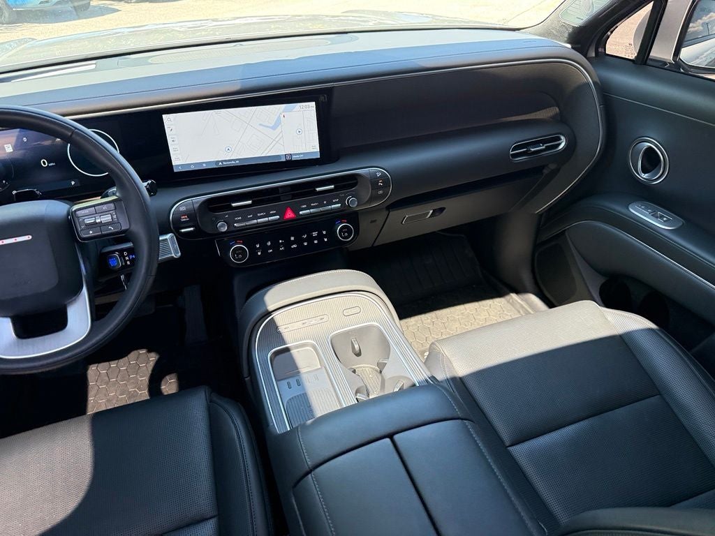 2026 Hyundai Palisade Calligraphy - HYUNDAI CPO / AWD / DUAL SUNROOF