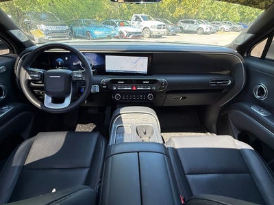 2026 Hyundai Palisade Calligraphy - HYUNDAI CPO / AWD / DUAL SUNROOF