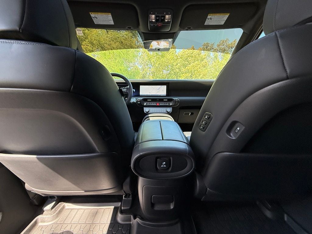 2026 Hyundai Palisade Calligraphy - HYUNDAI CPO / AWD / DUAL SUNROOF