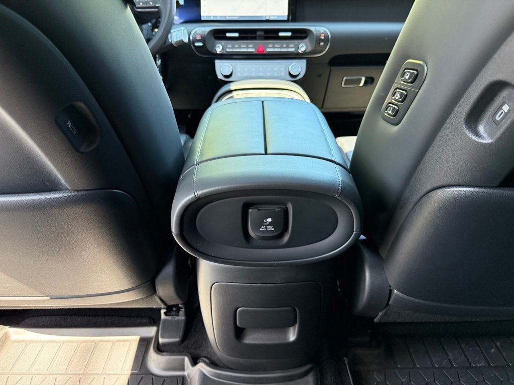 2026 Hyundai Palisade Calligraphy - HYUNDAI CPO / AWD / DUAL SUNROOF