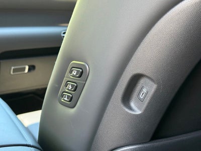 2026 Hyundai Palisade Calligraphy - HYUNDAI CPO / AWD / DUAL SUNROOF