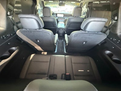 2026 Hyundai Palisade Calligraphy - HYUNDAI CPO / AWD / DUAL SUNROOF