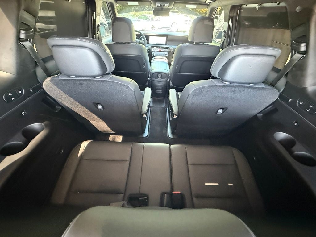 2026 Hyundai Palisade Calligraphy - HYUNDAI CPO / AWD / DUAL SUNROOF